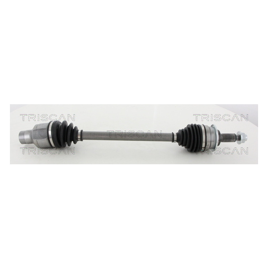 8540 69507 - Drive Shaft 