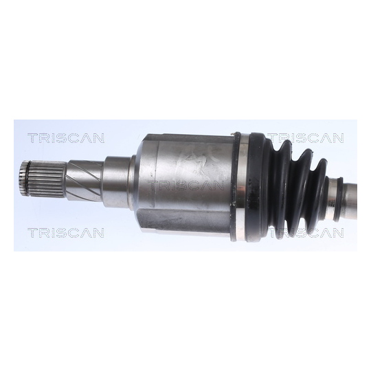 8540 81501 - Drive Shaft 