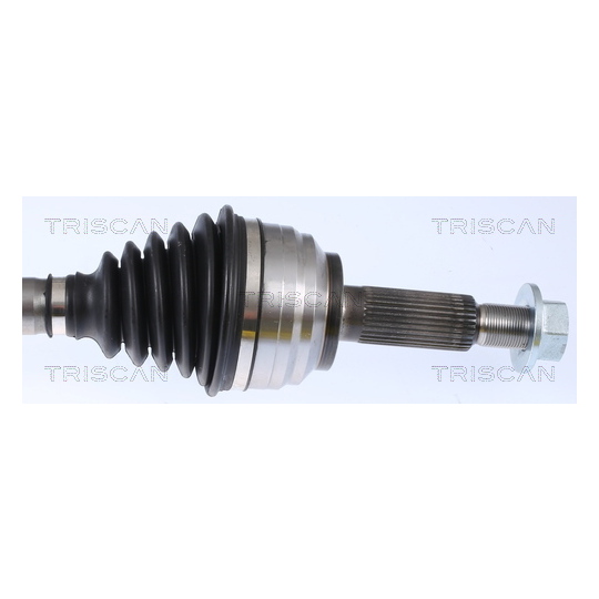 8540 81501 - Drive Shaft 