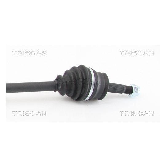 8540 42532 - Drive Shaft 