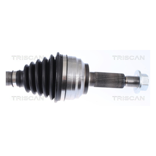 8540 81505 - Drive Shaft 