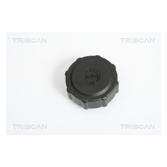 8610 11 - Cap, coolant tank 