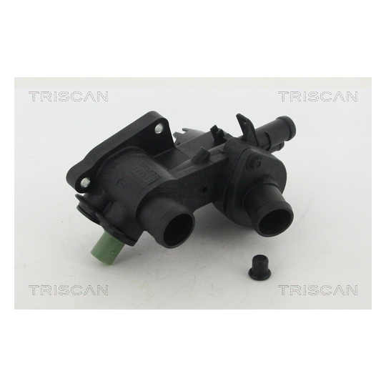 8620 10187H1 - Thermostat, coolant 