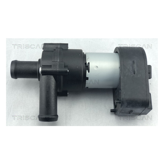 8600 80020 - Vattenpump, motorkylning 