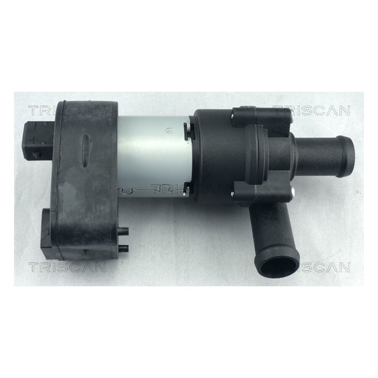 8600 80020 - Vattenpump, motorkylning 