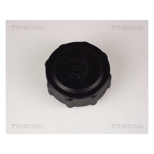 8610 11 - Cap, coolant tank 