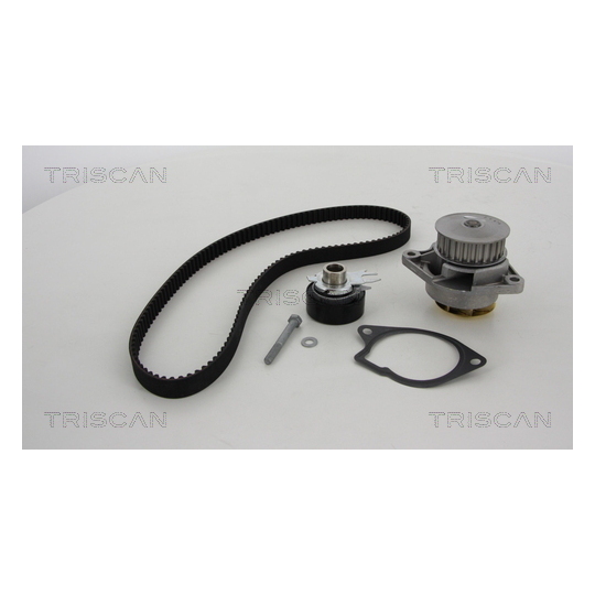 8647 290013 - Water Pump & Timing Belt Set 