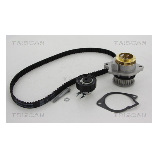 8647 290013 - Water Pump & Timing Belt Set 