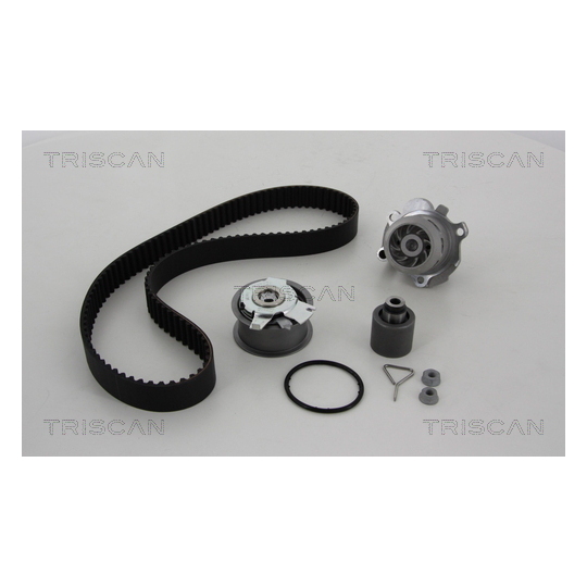 8647 290009 - Water Pump & Timing Belt Set 