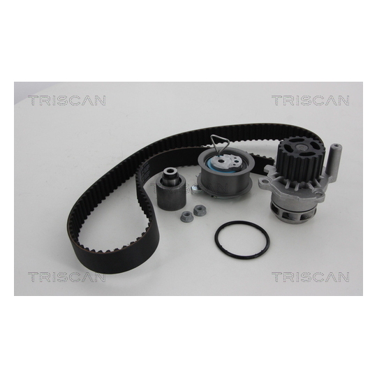 8647 290009 - Water Pump & Timing Belt Set 