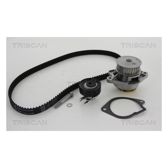 8647 290013 - Water Pump & Timing Belt Set 