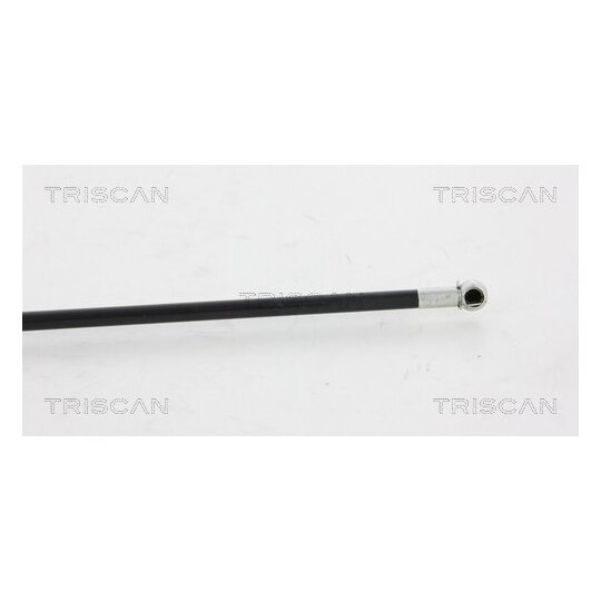 8710 15101 - Gas Spring, bonnet 