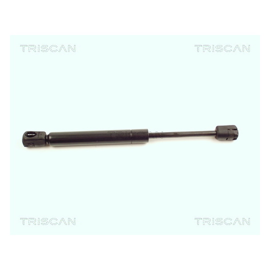 8710 16104 - Gas Spring, bonnet 