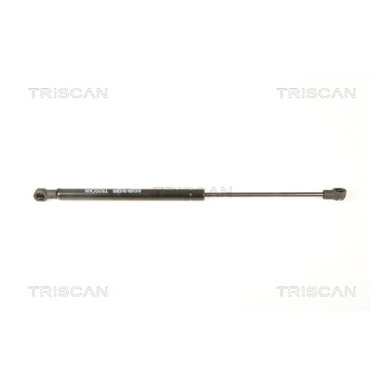 8710 18229 - Gas Spring, rear windscreen 