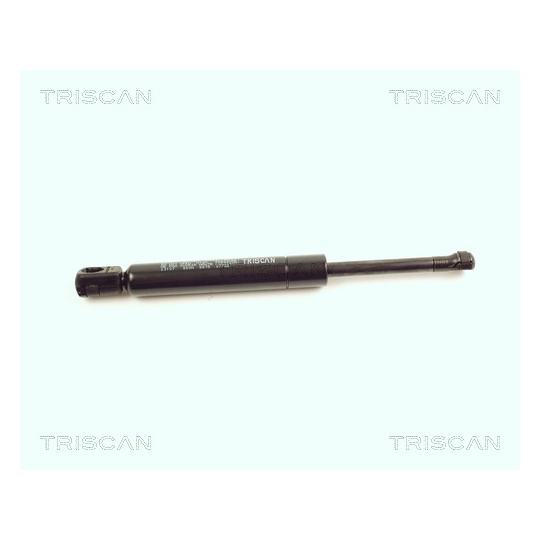 8710 23107 - Gas Spring, bonnet 