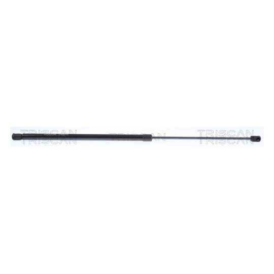 8710 23137 - Gas Spring, bonnet 