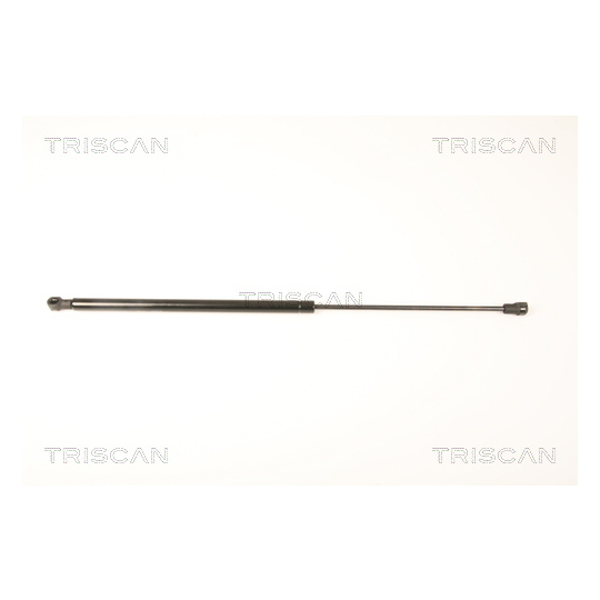 8710 25253 - Gas Spring, rear windscreen 