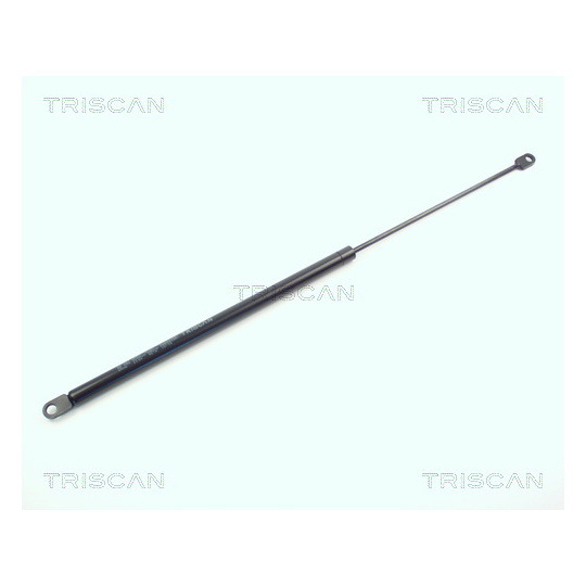 8710 6504 - Gas Spring, bonnet 