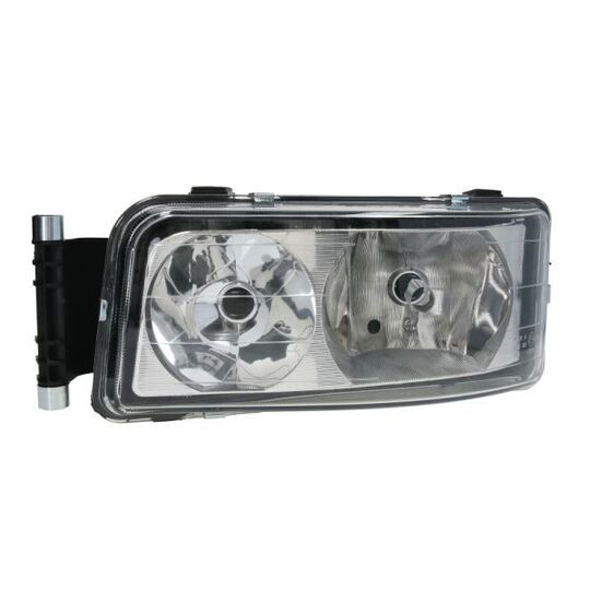 HL-MA023L - Headlight 