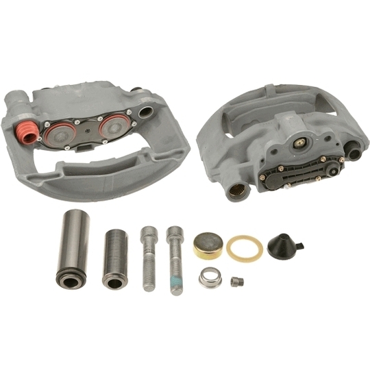 BCZ5033E - Brake Caliper 