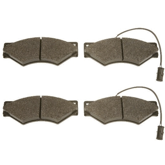 GDB5062 - Brake Pad Set, disc brake 