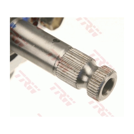 JCR350 - Steering Column 