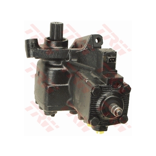 JRB101 - Steering Gear 