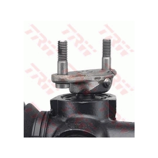 JRM144 - Steering Gear 