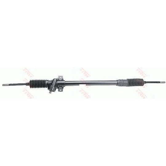 JRM184 - Steering Gear 