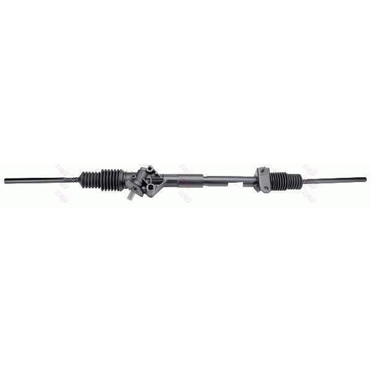 JRM191 - Steering Gear 