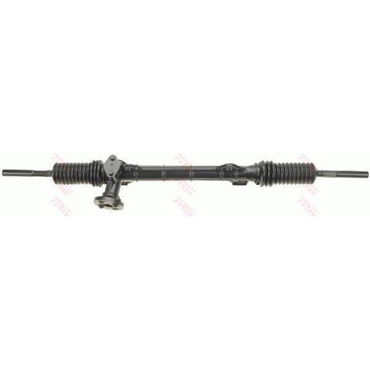 JRM416 - Steering Gear 