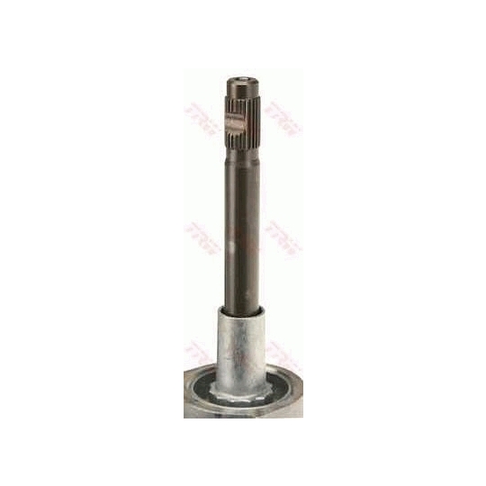 JRM491 - Steering Gear 