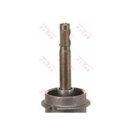 JRM473 - Steering Gear 