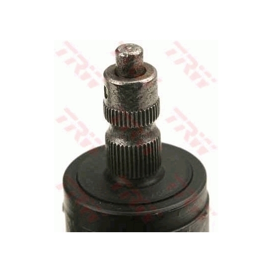 JRP1026 - Steering Gear 