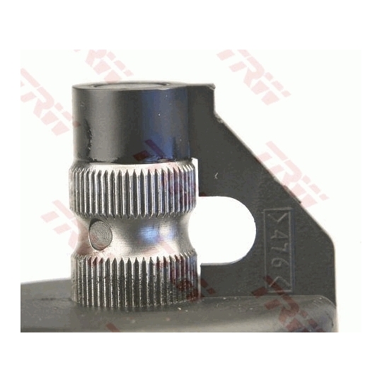 JRP1028 - Steering Gear 