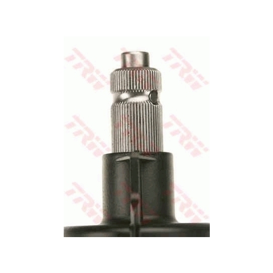 JRP1040 - Steering Gear 