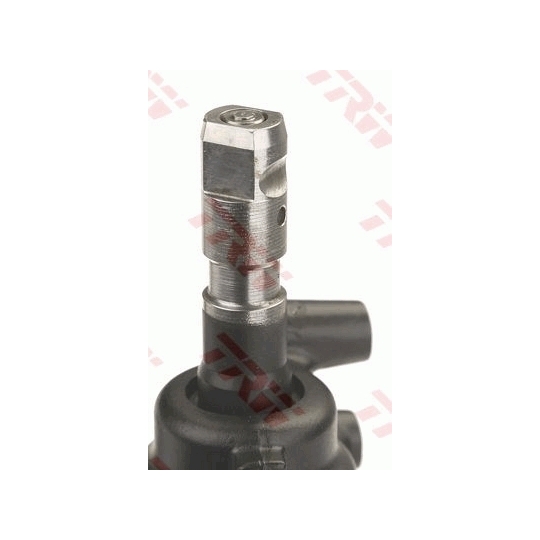 JRP1060 - Steering Gear 