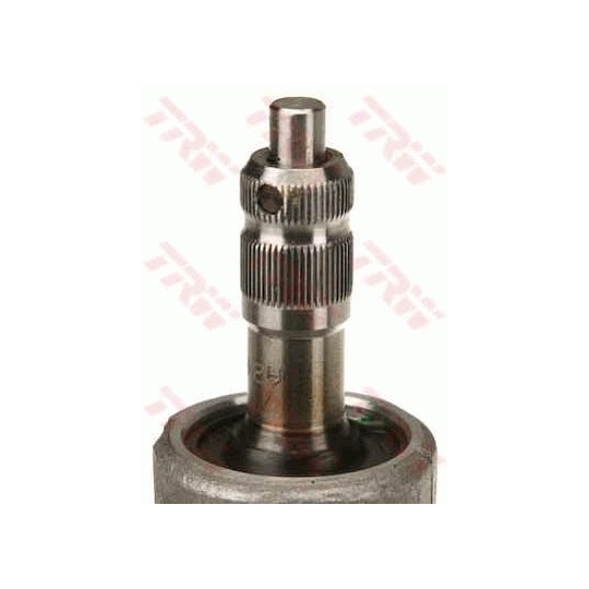 JRP1057 - Steering Gear 