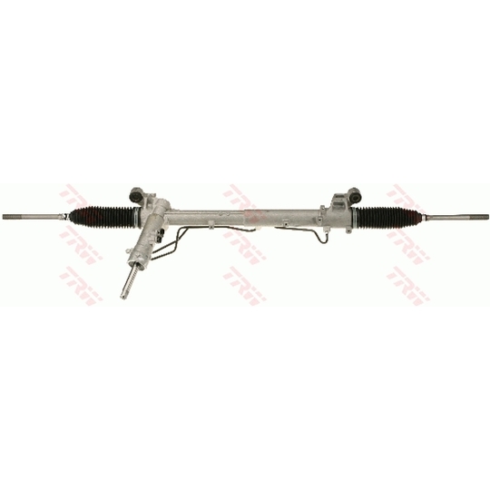 JRP1059 - Steering Gear 