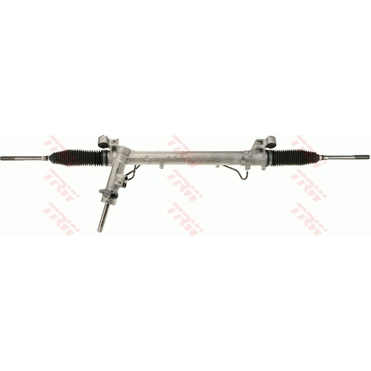 JRP1090 - Steering Gear 