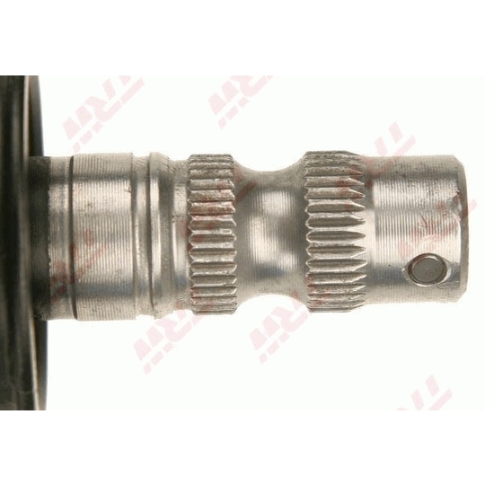 JRP1194 - Steering Gear 