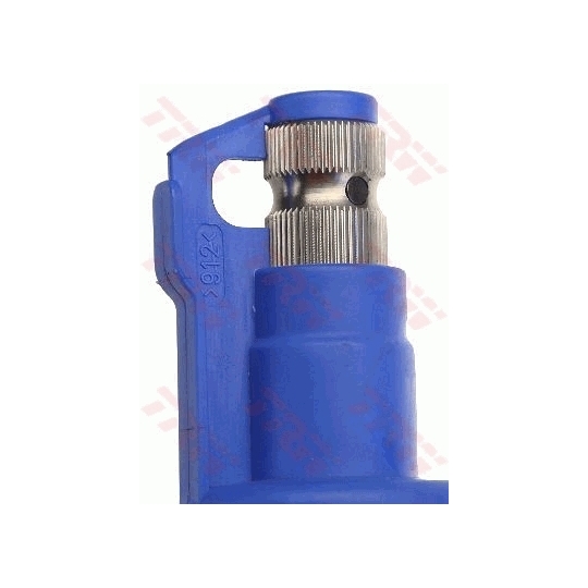 JRP1290 - Steering Gear 