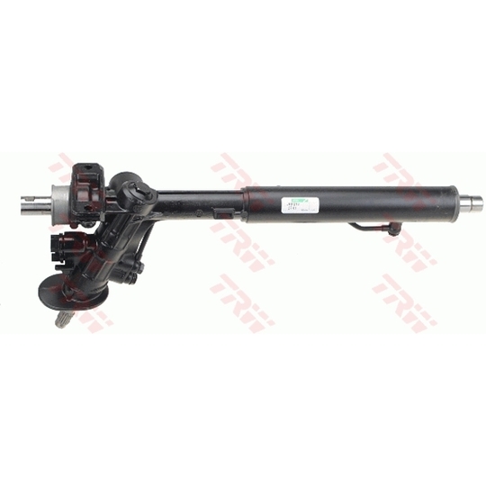 JRP218 - Steering Gear 