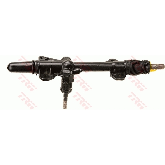 JRP182 - Steering Gear 