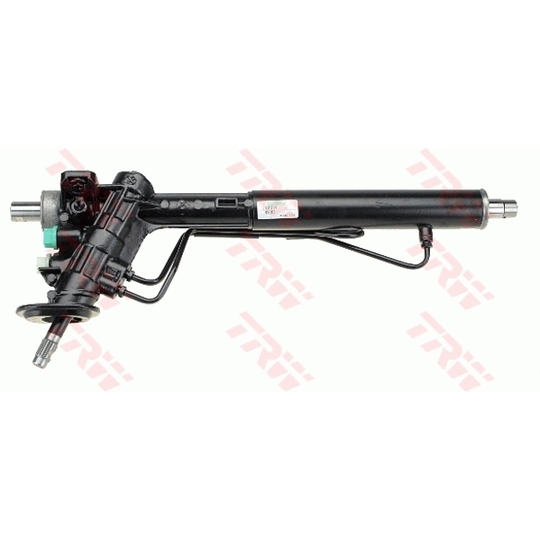 JRP217 - Steering Gear 