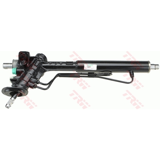 JRP219 - Steering Gear 