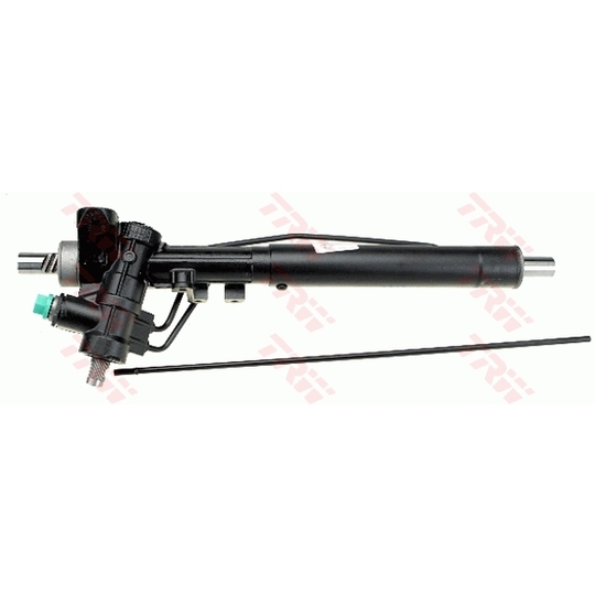 JRP222 - Steering Gear 