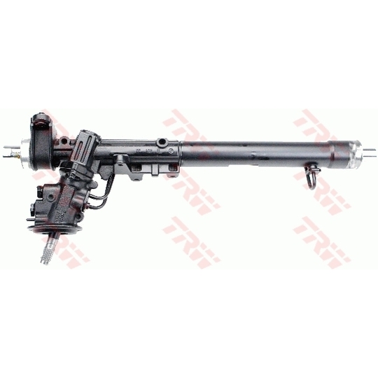 JRP604 - Steering Gear 