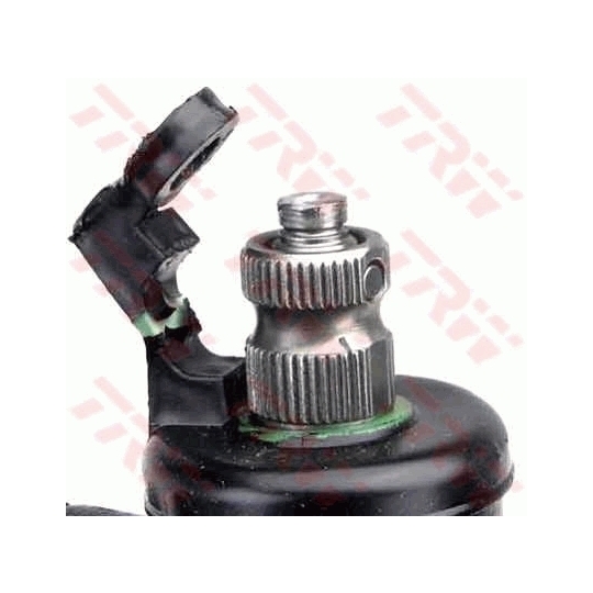 JRP613 - Steering Gear 