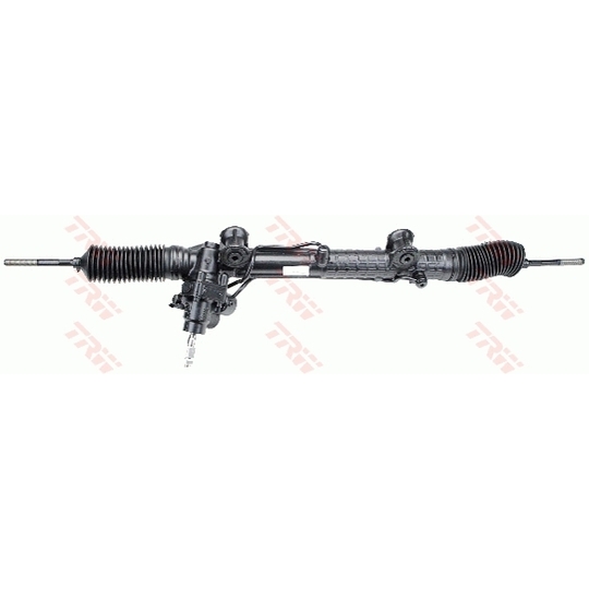 JRP621 - Steering Gear 